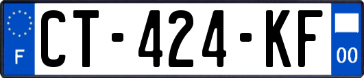 CT-424-KF