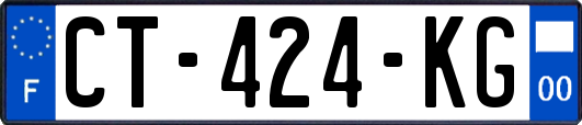 CT-424-KG