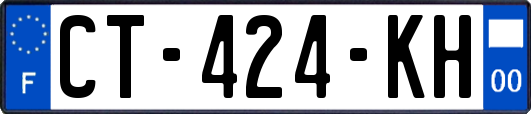 CT-424-KH