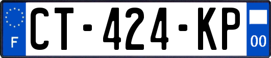 CT-424-KP