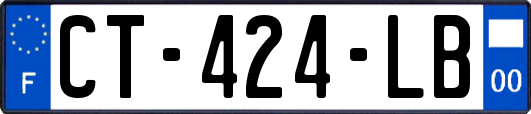 CT-424-LB