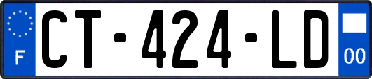 CT-424-LD