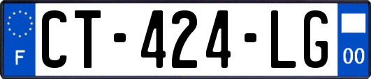 CT-424-LG
