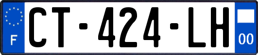 CT-424-LH