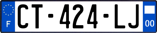 CT-424-LJ