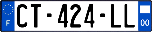 CT-424-LL