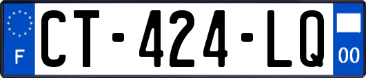 CT-424-LQ