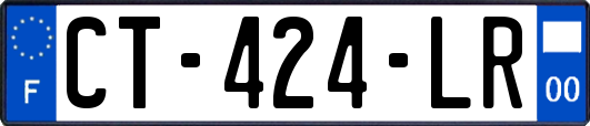 CT-424-LR