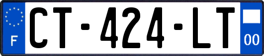 CT-424-LT