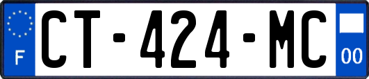 CT-424-MC
