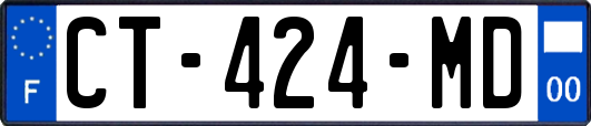 CT-424-MD