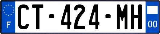 CT-424-MH