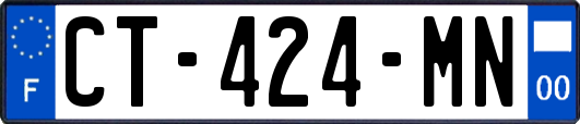 CT-424-MN