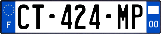 CT-424-MP