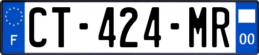 CT-424-MR