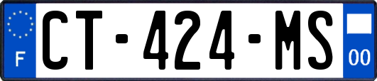 CT-424-MS