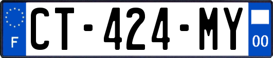 CT-424-MY