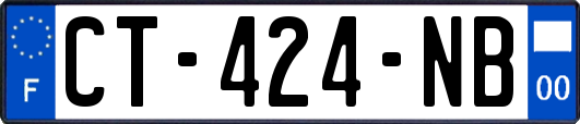 CT-424-NB