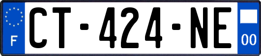CT-424-NE