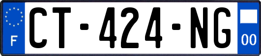 CT-424-NG