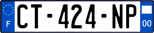 CT-424-NP