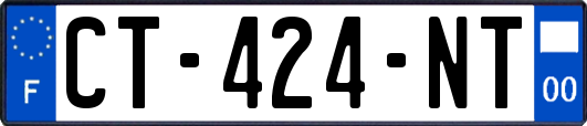 CT-424-NT