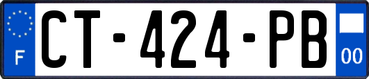 CT-424-PB