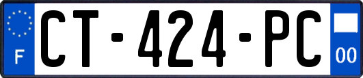CT-424-PC