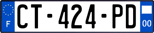 CT-424-PD