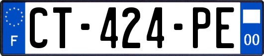 CT-424-PE