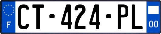 CT-424-PL