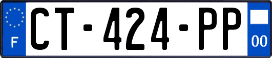 CT-424-PP
