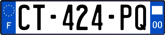 CT-424-PQ