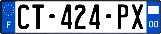 CT-424-PX