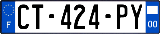 CT-424-PY