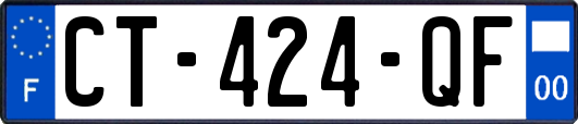 CT-424-QF