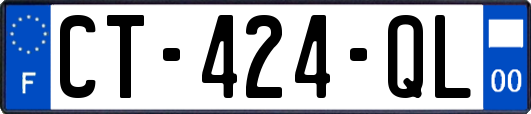 CT-424-QL