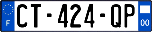 CT-424-QP