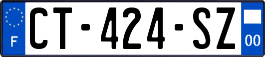 CT-424-SZ