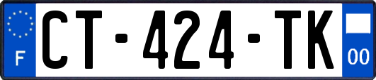 CT-424-TK