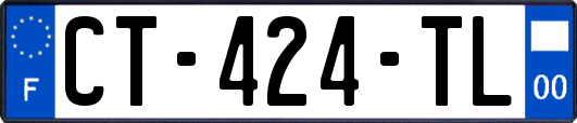 CT-424-TL