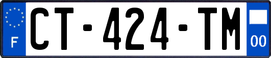 CT-424-TM