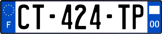 CT-424-TP