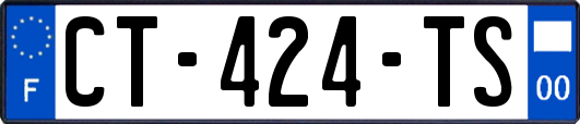 CT-424-TS