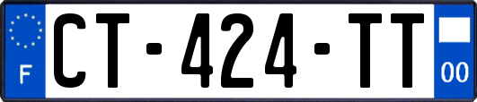 CT-424-TT