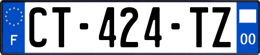 CT-424-TZ