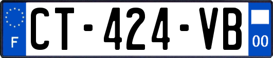 CT-424-VB