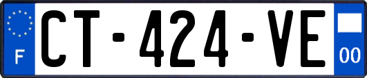 CT-424-VE