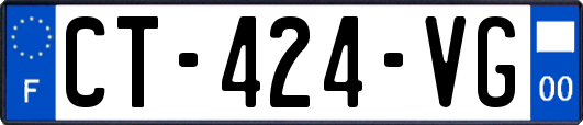 CT-424-VG