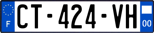 CT-424-VH